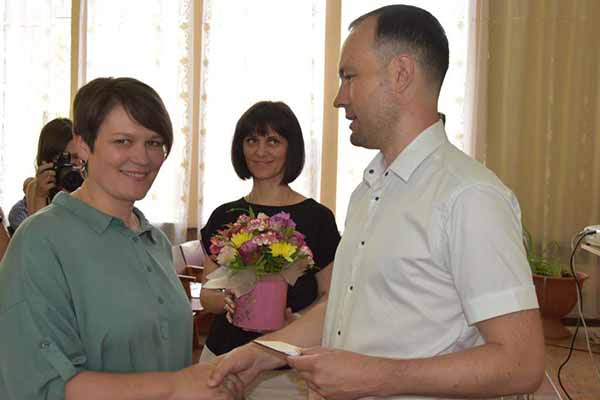 Двом пирятинкам присвоєно звання «Мати-героїня»