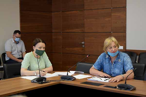 На Полтавщині розпочали моніторинг стану водоспоживання у громадах