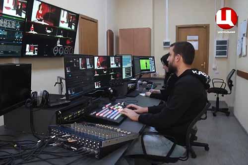 Полтавський телеканал «Центральний» у серпні припинить свою роботу