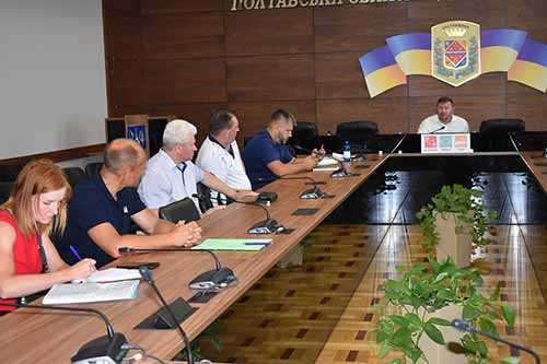 На Полтавщині відібрали 5 ДЮСШ, які можуть відремонтувати в 2022 році