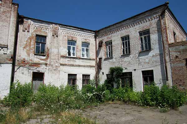 Один із найбільших об’єктів малої приватизації Полтавщини продадуть з молотка