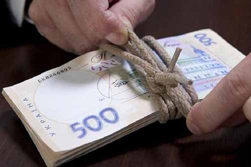 На Полтавщині судитимуть колишнього сільського голову, який завдав збитків сільраді на 198 тис. грн