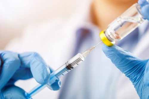 За останню добу від COVID-19 у Лубенському районі вакцинували 358 осіб