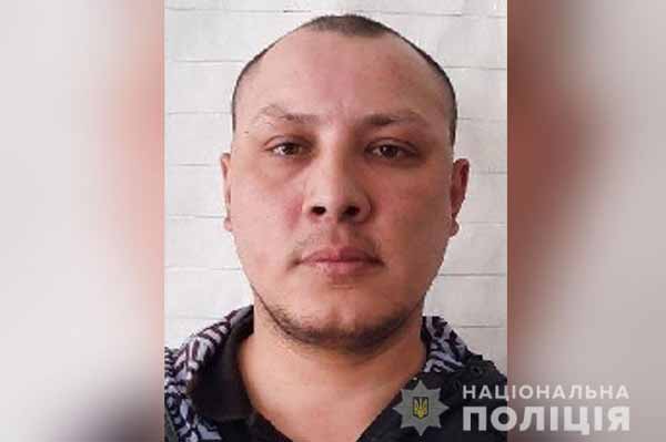 Поліція Кременчука розшукує чоловіка, якого підозрюють у вбивстві місцевого мешканця