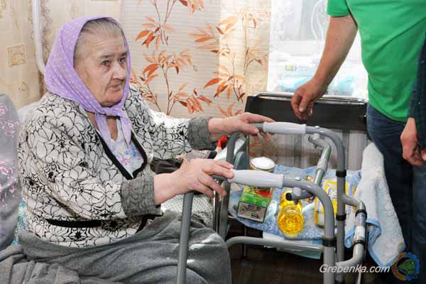 Керівник Полтавської ГО «Твій Світ»: Об'єднуємо зусилля задля створення гідної старості в громадах