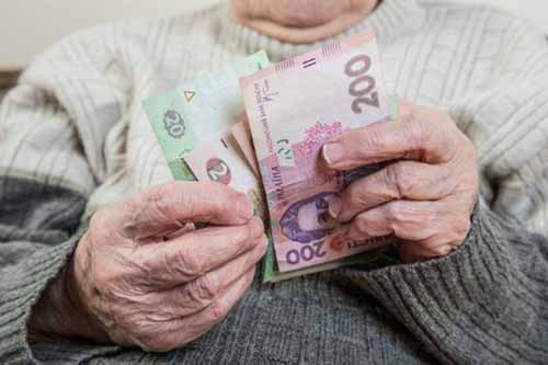На Полтавщині шахрайка ошукала пенсіонерку на 55 тисяч гривень
