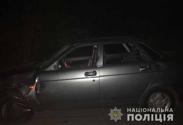 Внаслідок ДТП у Семенівці під колесами автомобіля «ВАЗ-217030» загинула 37-річна велосипедистка 