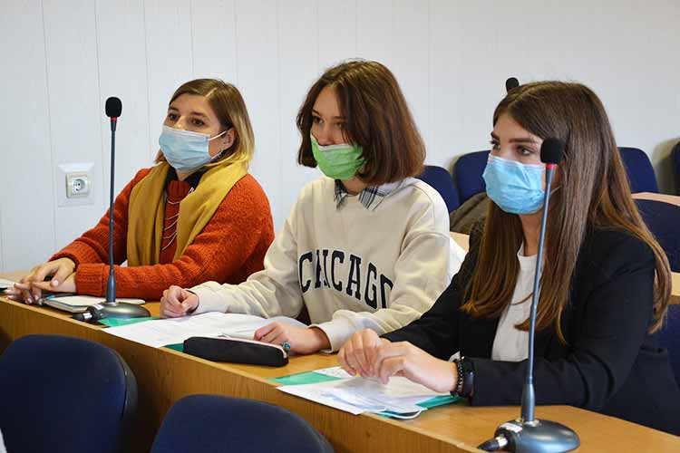 Кращі волонтерські ініціативи із допомоги літнім людям втілюватимуть на Полтавщині