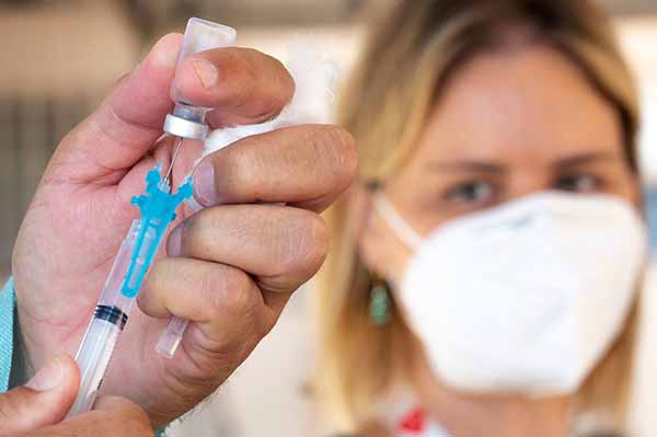 На Гребінківщині за минулу добу зареєстровано 18 нових випадків захворювання на COVID-19