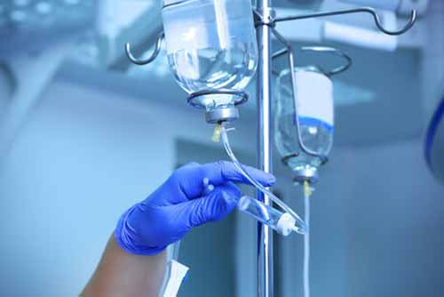 На Полтавщині двоє дворічних дівчаток отруїлися медичними препаратами