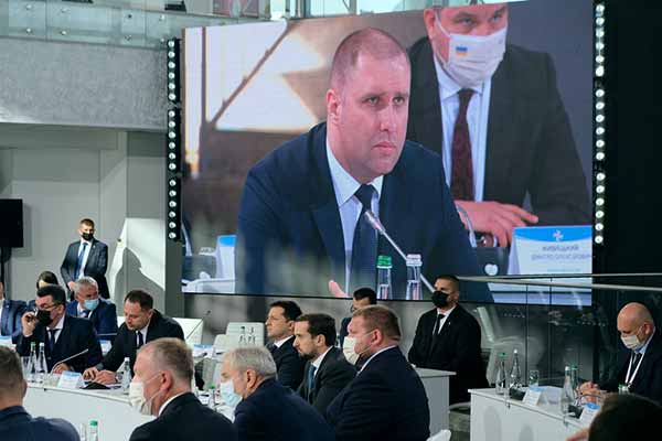 На Полтавщині розгорнуто 19 лікарень для хворих на COVID-19