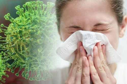 За добу на Гребінківщині виявили 10 нових випадків захворювання на COVID-19