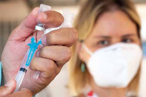 3 нових випадки захворювання на коронавірус виявили за добу на Гребінківщині