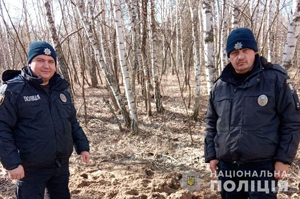 На Полтавщині браконьєри застрелили вагітну самку лося