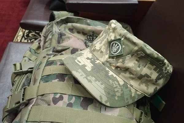 На Полтавщині формується новий підрозділ стрілецького батальйону