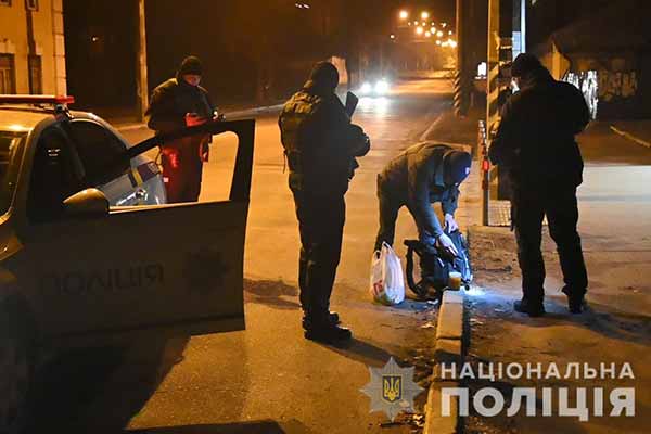 Підсумки минулої доби: на Полтавщині викрили близько 40 підозрілих осіб 