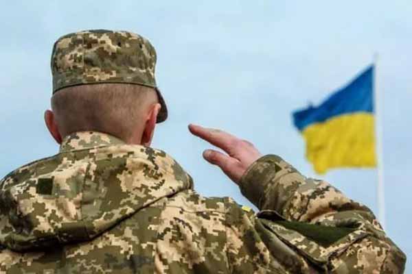 На Полтавщині вже призвали понад дев'ять тисяч військовозобов’язаних
