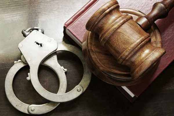 На Полтавщині слідчі поліції розслідують два злочини проти основ національної безпеки України