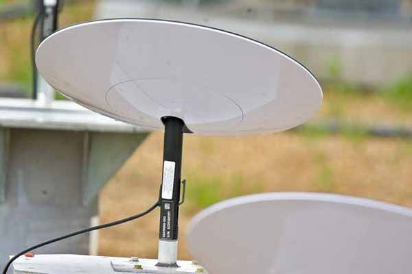 Полтавщина отримала першу станцію Starlink