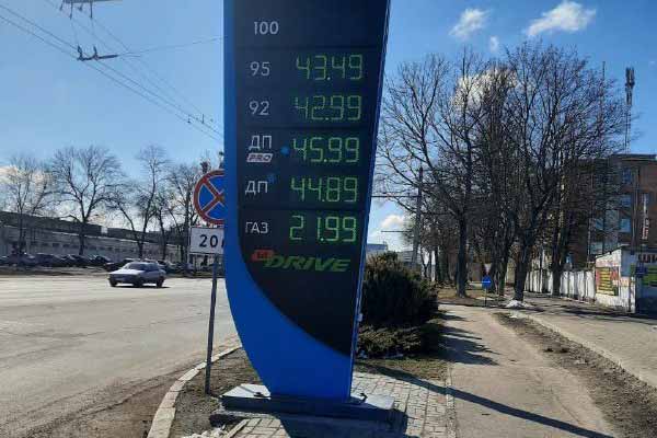 Результати перевірок споживчого ринку Полтавщини фахівцями Держродспоживслужби області