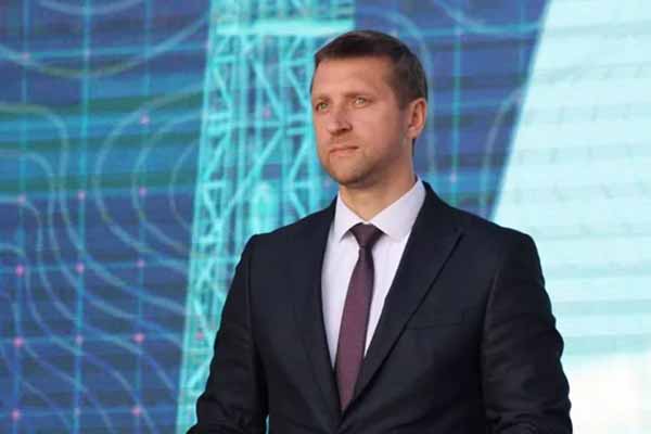 Заступника начальника Полтавської ОВА Євгена Грекова звільнено з посади