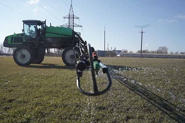 Сільськогосподарські підприємства Полтавщини