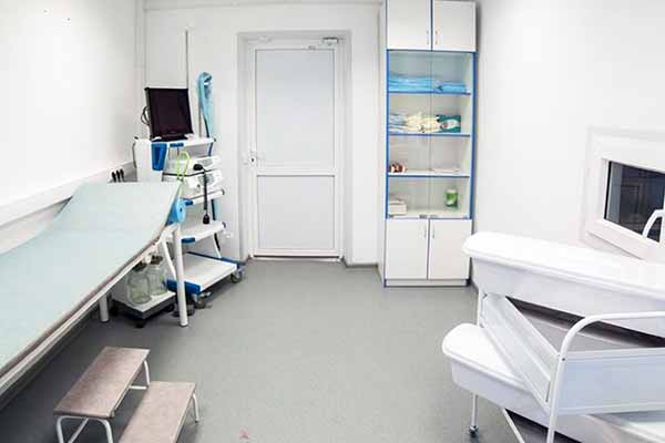 Для Лубенської лікарні інтенсивного лікування шукають нового директора