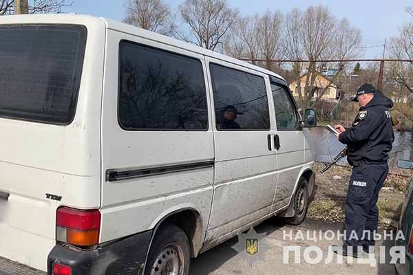 На Полтавщині поліція вилучила у нетверезих водіїв близько 80 автомобілів