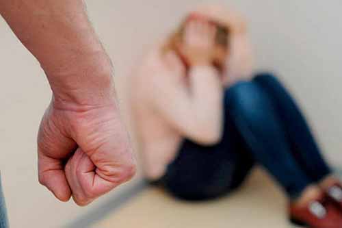 вбивство дружини 