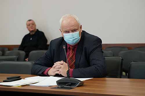 На Полтавщині медзаклади, які мають стаціонарні відділення, забезпечені автономними джерелами електропостачання