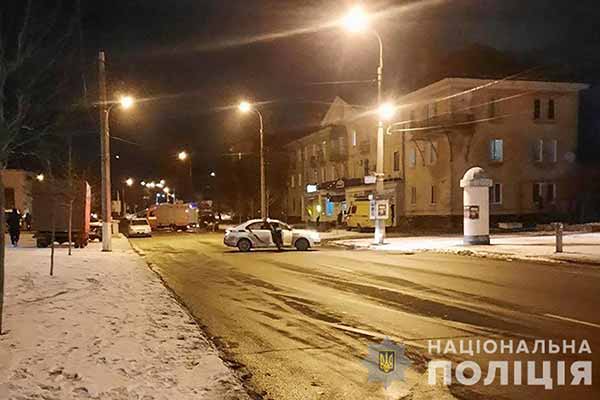 Смертельна пожежа на Полтавщині: у вогні загинуло 3 людей