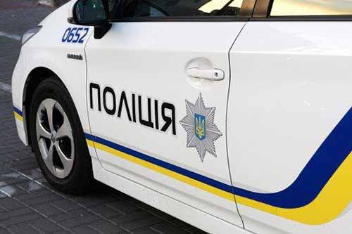 На Полтавщині вантажівка збила двох пішоходів