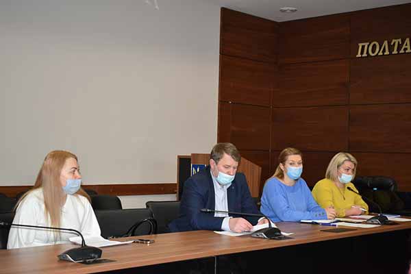 На Полтавщині заборгованість із заробітної плати за місяць зменшилася майже на 3 млн грн