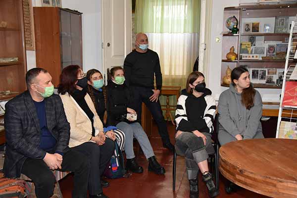 Магдебурзькому праву у Пирятині – 430 років