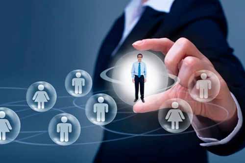 Послуги служби зайнятості