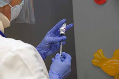 На Полтавщині за добу виявили 1 197 нових випадків захворювання на COVID-19