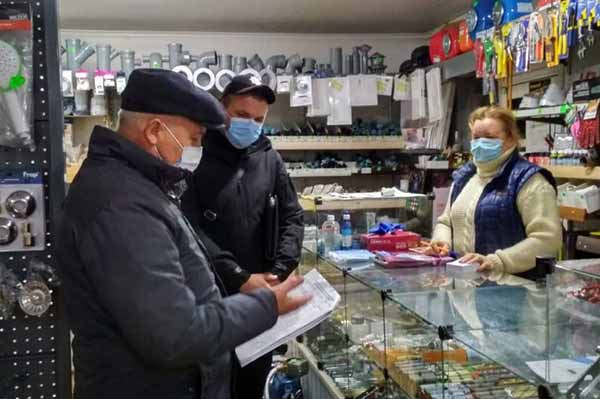 Протягом минулого тижня фахівці Держпродспоживслужби Полтавщини перевірили майже 700 об’єктів