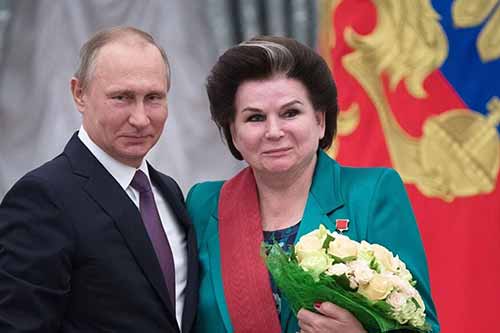 У селі Гадяцької громади з назви вулиці прибрали ім’я «кримнашистки» Терешкової