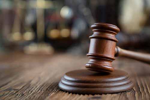 За незаконне заволодіння транспортними засобами житель Чорнухинщини 5,5 років проведе за гратами