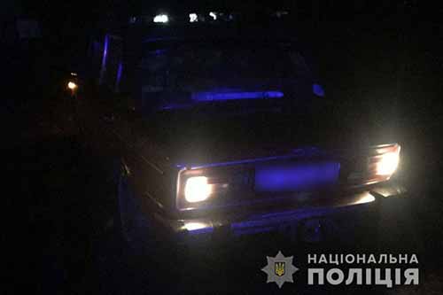 Поблизу Пирятина легковик збив 63-річного пішохода