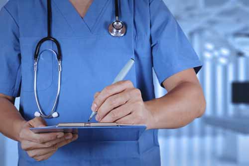 На Полтавщині цьогоріч 135 медичних закладів безоплатно лікували пацієнтів