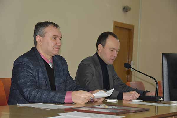 У Пирятинській громаді прийняли бюджет на 2022 рік