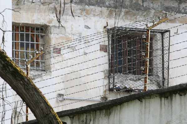 у Полтавському СІЗО знайшли мертвим засудженого