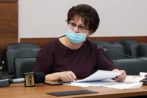 У 2021 році на Полтавщині соціальні послуги отримали 84 тисячі жителів 