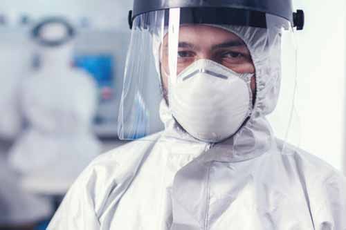 За добу на Полтавщині виявили 1327 нових випадків захворювання на COVID-19