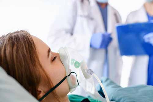 Коронавірус на Полтавщині