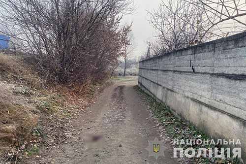 На Полтавщині 17-річний підліток отримав поранення 