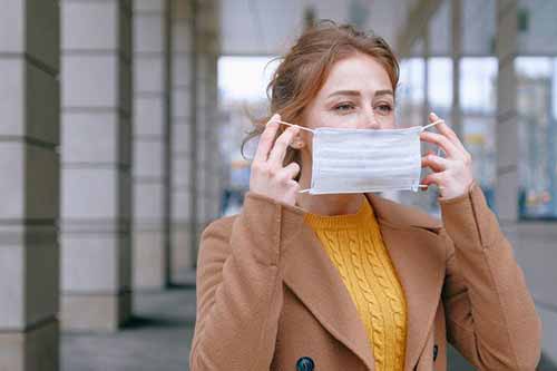 60 нових випадків захворювання на коронавірус виявили за добу на Гребінківщині