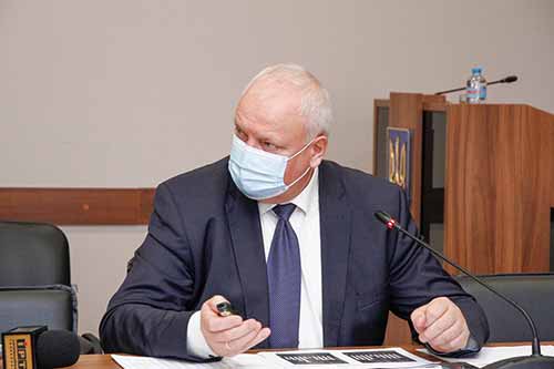 Віктор Лисак