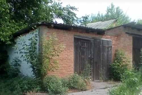 Мала приватизація на Полтавщині: на аукціон винесли гараж у Шишаках